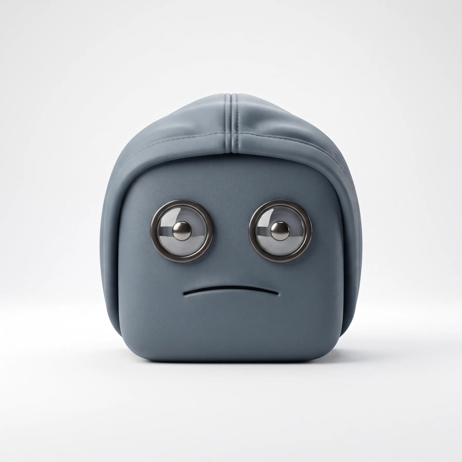 Kubix #666 Slate Grey
